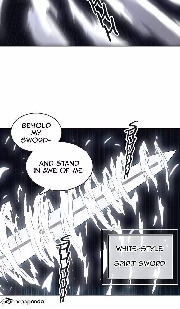 Tower of God Chapter 400 image 094